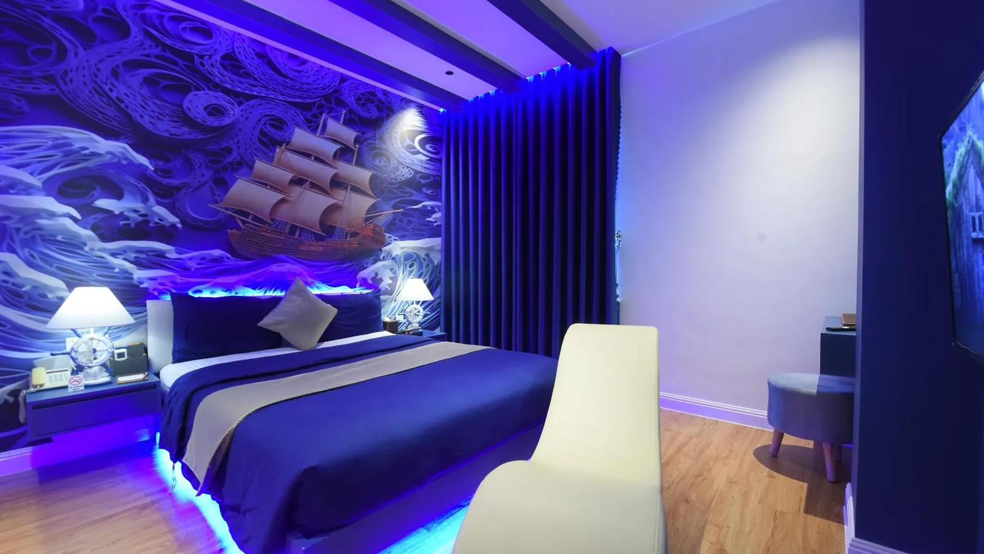 Chiic House 3 - Khach San Tinh Yeu Hotel Da Nang Vietnam