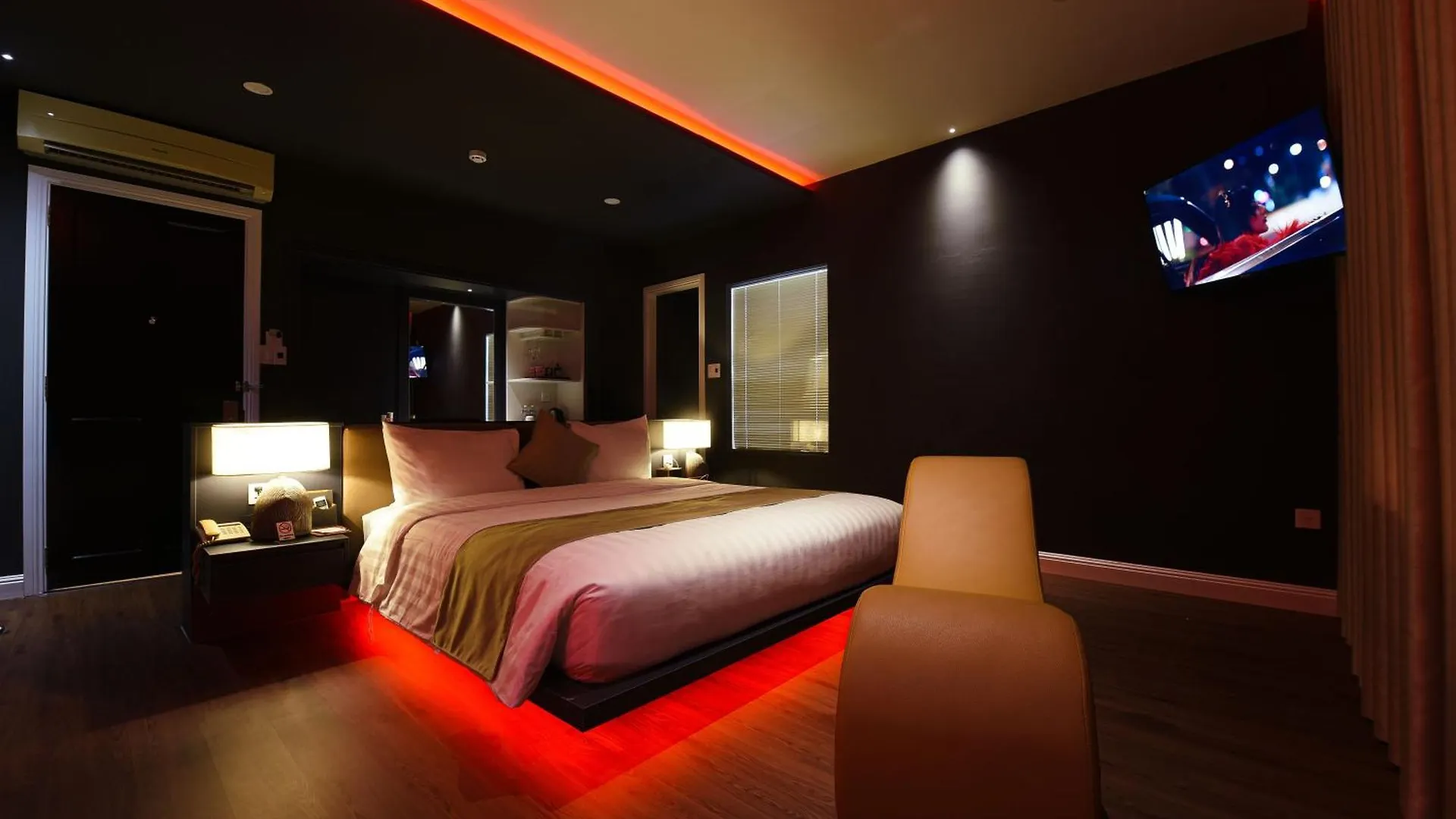 Chiic House 3 - Khach San Tinh Yeu Hotel Da Nang