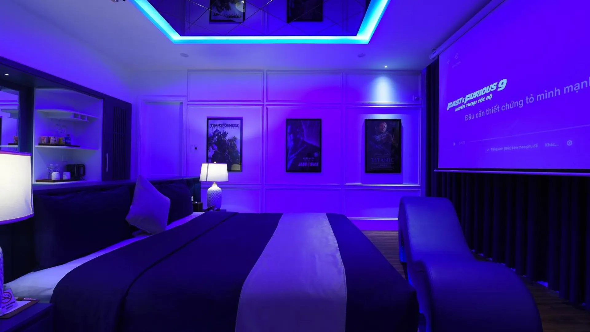 Chiic House 3 - Khach San Tinh Yeu Hotel Da Nang Vietnam