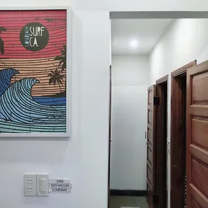 Hostel Kon-tiki, Da Nang
